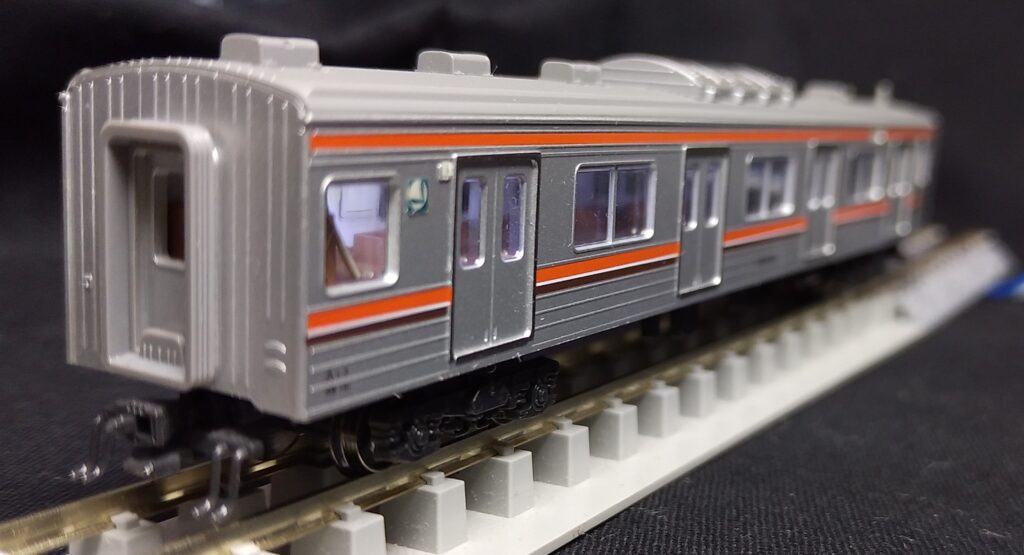 美品】 KATO 205系武蔵野線 8両セット 鉄道模型 - www.miamians.org